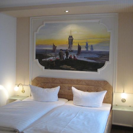 Pension Giesserstrasse Lipsia Esterno foto