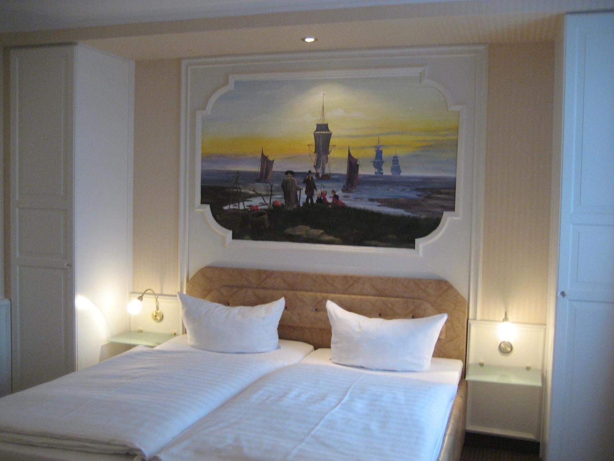 Pension Giesserstrasse Lipsia Esterno foto